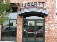 Liberty Tap Room Grill Greenville Sc Reviews