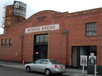 Mission Brewery