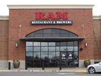 Ram Restaurant & Brewery - Northgate