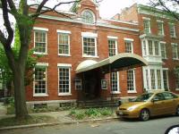 Van Dyck Restaurant and Brewery