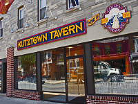 Kutztown Tavern
