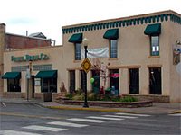 The Boneyard Brewery