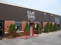 Right Brain Brewery