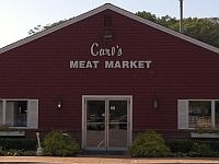 Carl's Meat Market