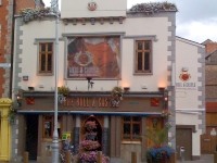 The Bull & Castle