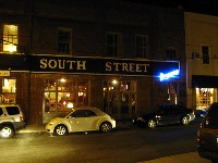 South Street Brewery