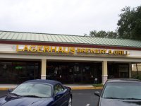 LagerHaus Grill & Brewery