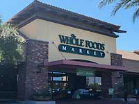 Whole Foods Market