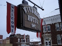 The Windber Hotel