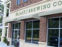 Brewer's Brewing Co.