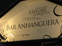 Bar Anhanguera