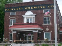 Fantail Brewing Company