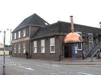 Oakham Ales / The Brewery Tap