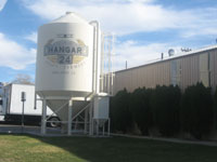 Hangar 24 Brewing