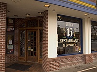 Block 15 Brewery & Restaurant
