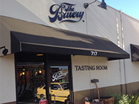 The Bruery