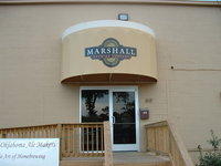 Marshall Brewing Company