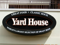 Yard House - Town Square