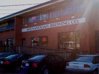 Shenandoah Brewing Co.