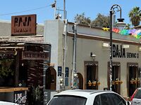 Baja Brewing Company