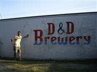 D & D Brewery