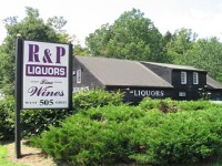 R & P Liquors & Fine Wines