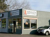 Gravity Beer Market