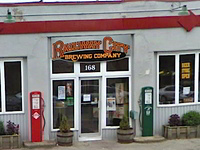 Railway City Brewing Company