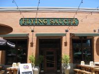 The Flying Saucer Draught Emporium