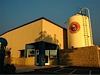 Southern Oregon Brewing Company