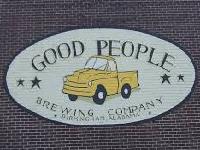 Good People Brewing Company