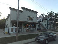 Main Street Liquor
