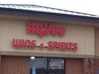 Hy-Vee Drugstore / Wine & Spirits