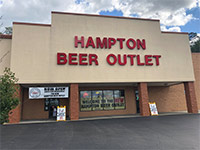 Hampton Beer Outlet