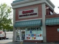 Gordon's Fine Wines & Liquors