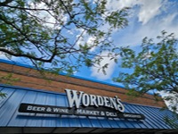 Worden's Market