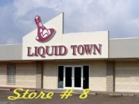 Liquid Town (Store #8)