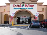 Total Wine & More