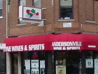 Andersonville Wine & Spirits