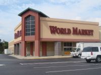 Cost Plus World Market