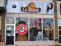 La Barik