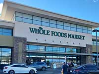 Whole Foods Market - Scottsdale