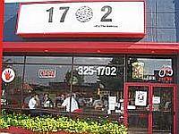 1702 / The Address Brewing Co.