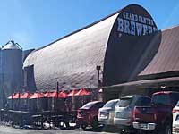 Grand Canyon Brewing Company