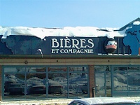 BiÃ¨res Et Compagnie