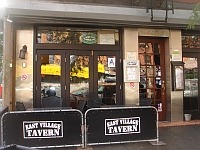 East Village Tavern