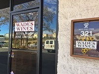 Wades Wines