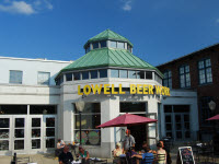 Lowell Beer Works