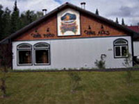 St. Elias Brewing Company