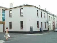Scottish Chief's Tavern Brewery